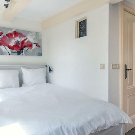 The Blue Stairs Bed and Breakfast Άμστερνταμ Εξωτερικό φωτογραφία