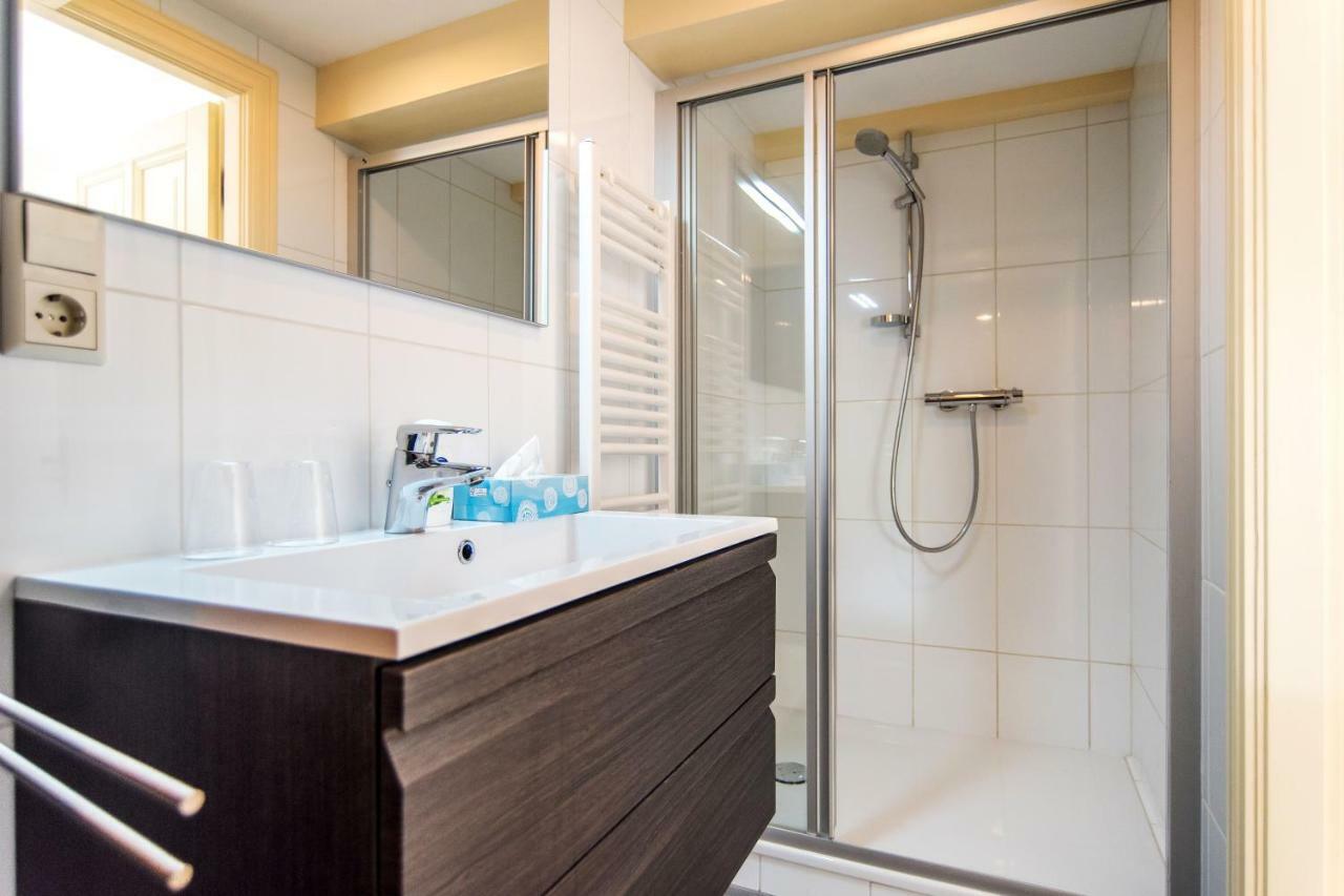 The Blue Stairs Bed and Breakfast Άμστερνταμ Εξωτερικό φωτογραφία